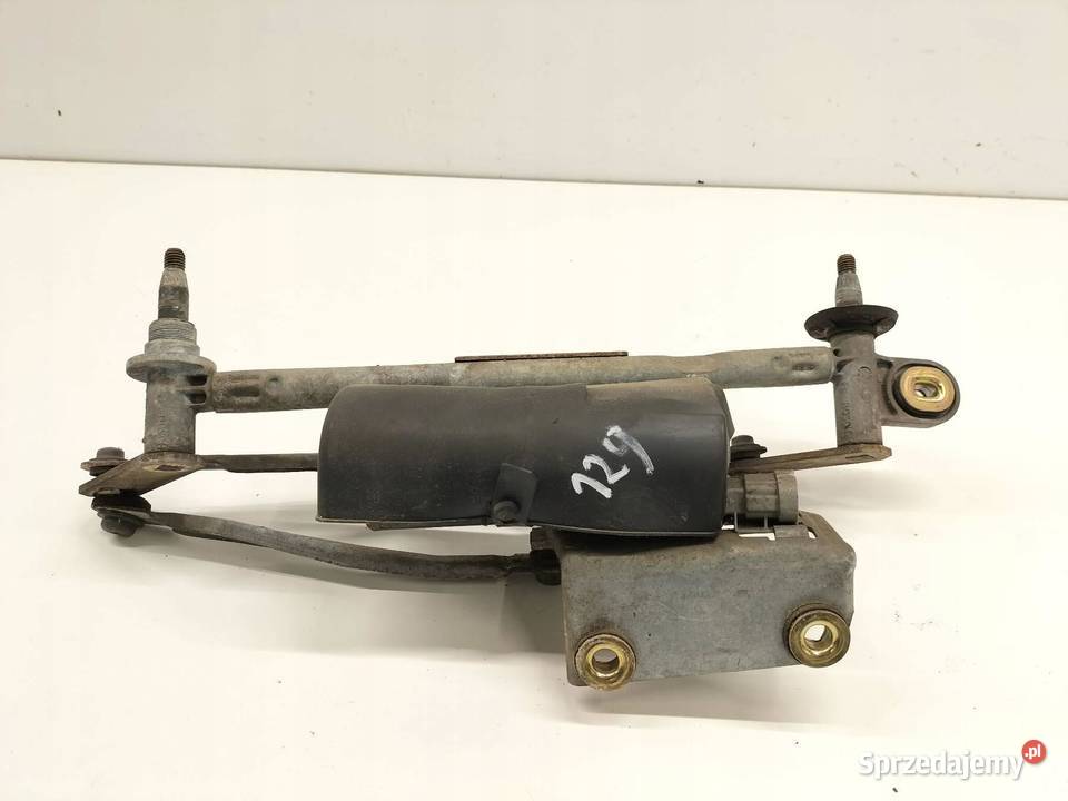 MECHANIZM WYCIERACZEK PRZÓD EUROPA LIFT świętokrzyskie sprzedam