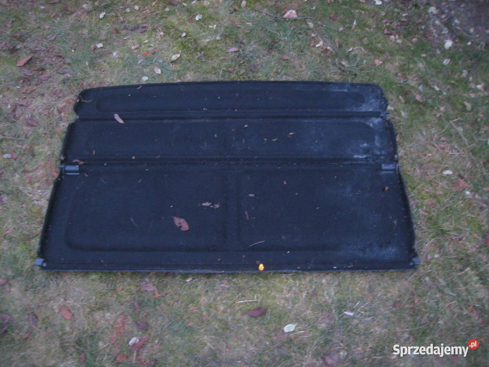 Półka tylna tył bagażnika Renault Kangoo I 9708 Kraków