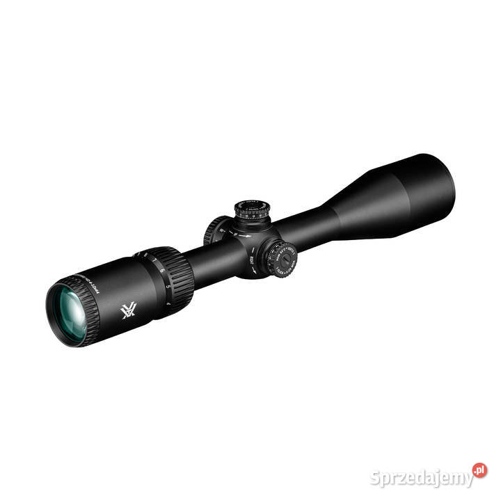 Luneta celownicza Vortex Crossfire HD 412x44 1 Sporty strzeleckie i myślistwo