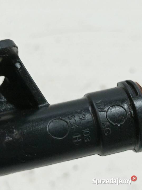 BAGNET MIARKA OLEJU 03L103634H 20 TDI Skoda Yeti