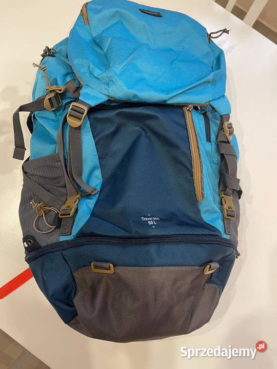 Sprzedam sprzęt do turystyki górskiej Wszystko w Legionowo