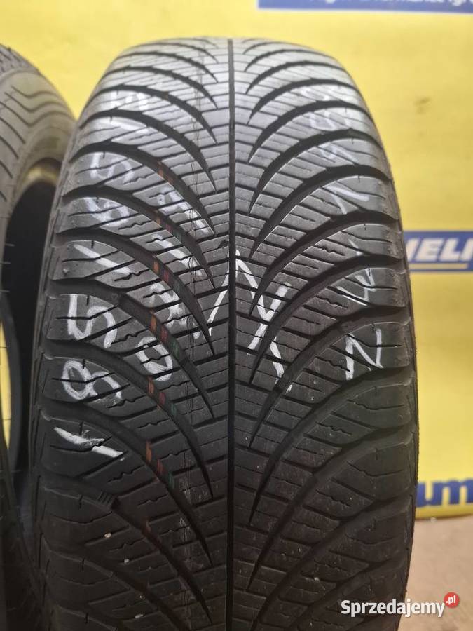 18565 15 GoodYear 0719 Obrzycko ZW1958 WYSYŁKA 15cale
