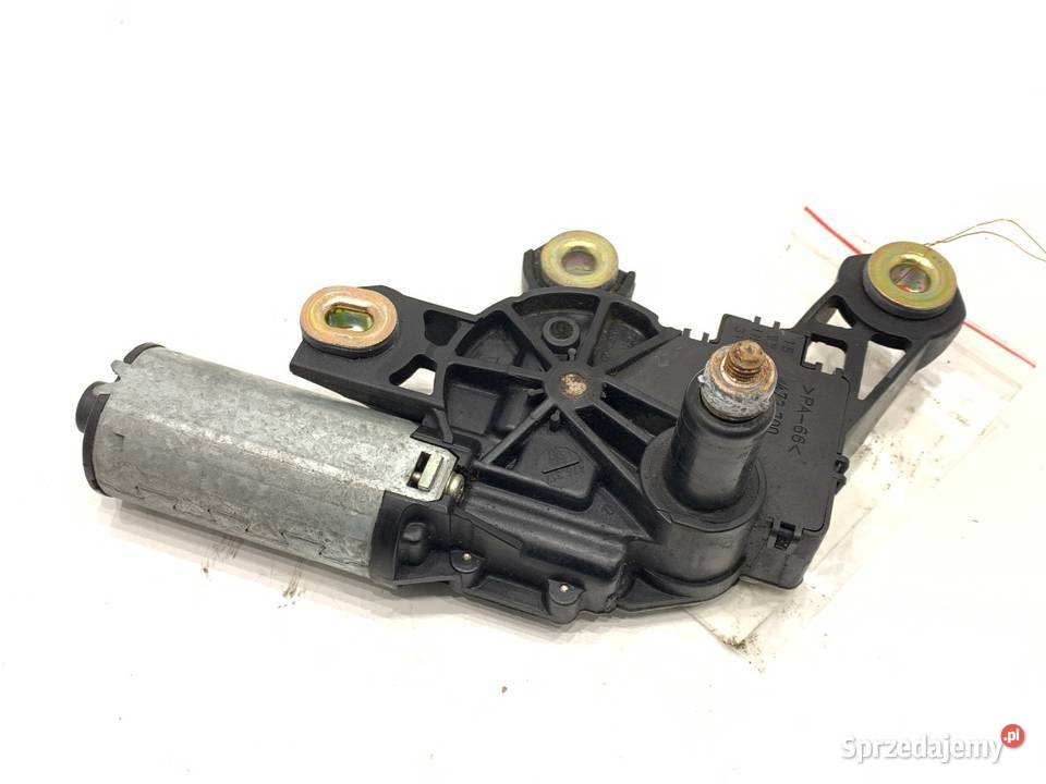 SILNIK WYCIERACZEK TYŁ SKODA OCTAVIA I 1U9955711
