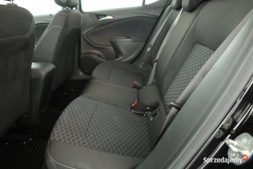 Opel Astra 12 Turbo centralny zamek sprzedam
