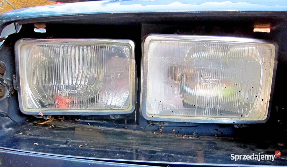 DODGE CHRYSLER LE BARON LAMPY PRZÓD Radom