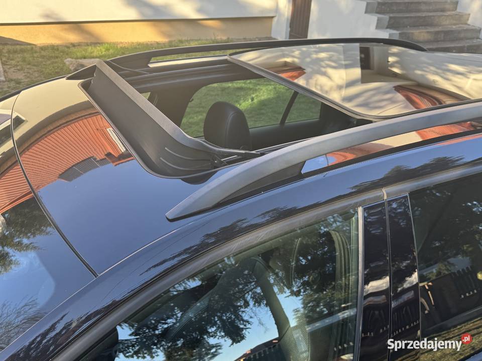 Octavia Sprzedam Myszyniec