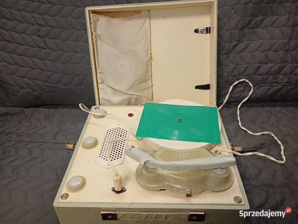 adapter Bambino sprawny