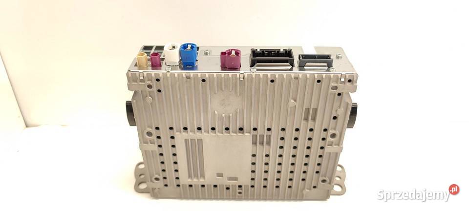 BMW F44 218I RADIO NAWIGACJA 5B48545 dolnośląskie