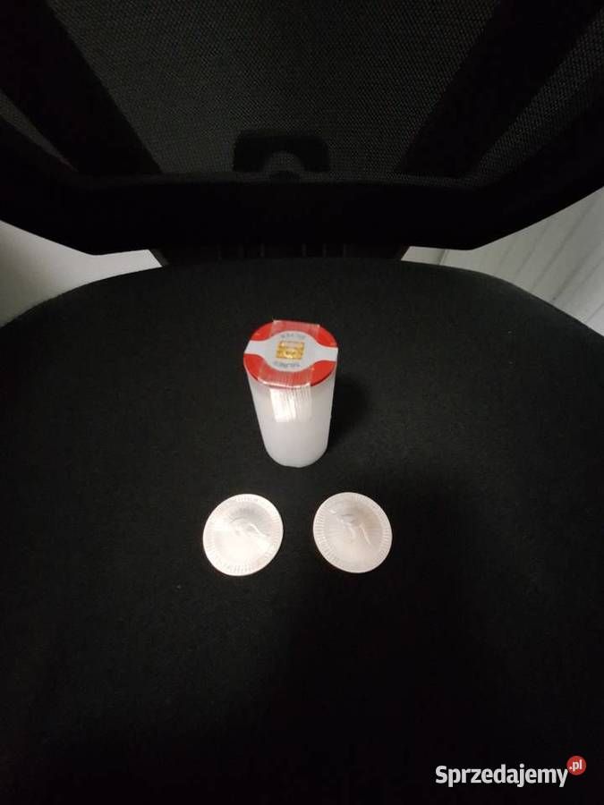 SPRZEDANE Monety Australijski Kangur 2020 1