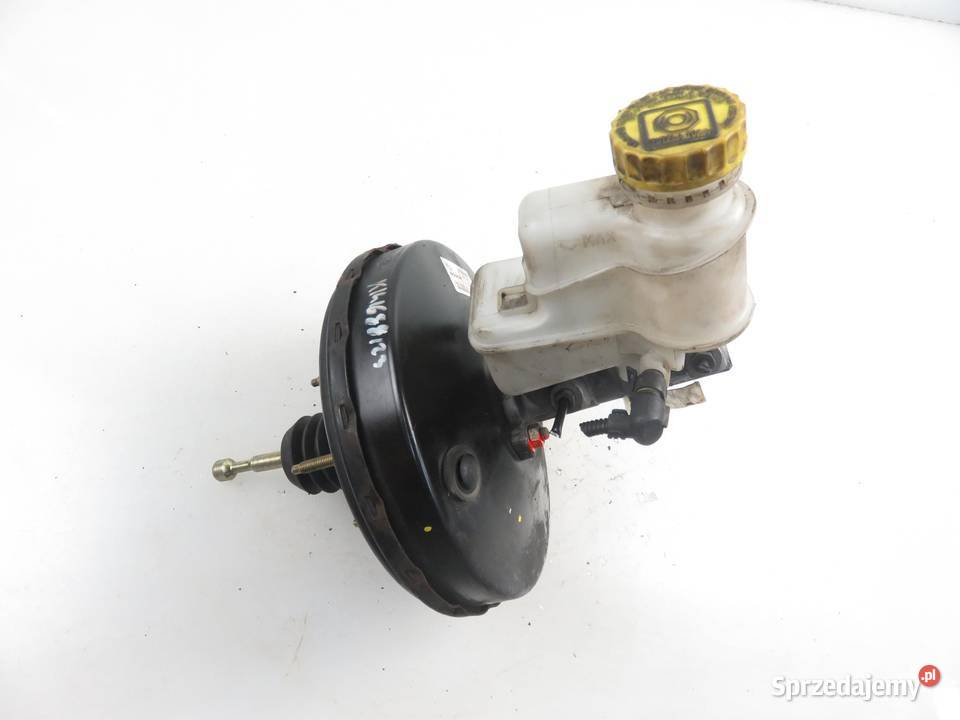 SERWO LANCIA YPSILON 12 51715780 małopolskie