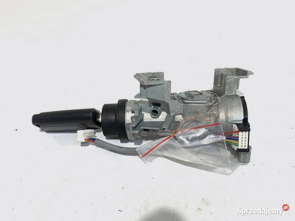 STACYJKA SKODA OCTAVIA III 5Q0905865 14 150