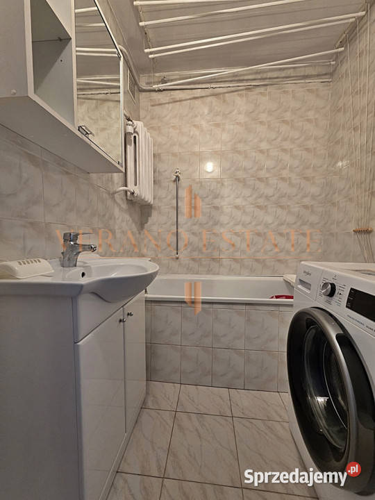 Przestronne 3 pokoje winda loggia Grodzisk Mazowiecki