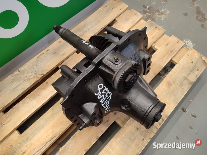Dyferencjał 21X44 589K9500 JCB 4220 Fastrac