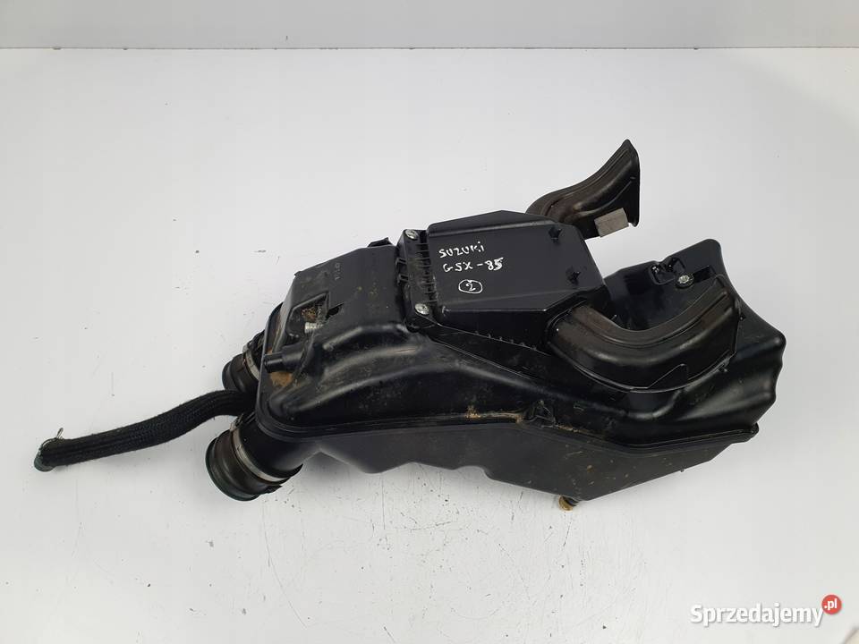OBUDOWA FILTRA POWIETRZA AIRBOX Suzuki GSX8S lubelskie Chełm