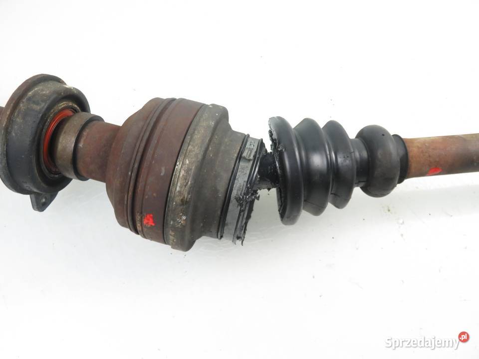 PÓŁOŚ PRAWA PRZEDNIA FORD GALAXY I 28