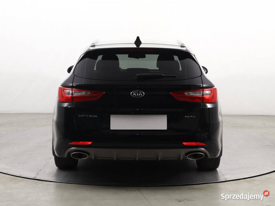 Kia Optima 17 CRDI Optima Katowice sprzedam