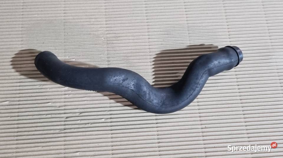 Rurka BMW E38 61668352901 61668352902 Bolesławice