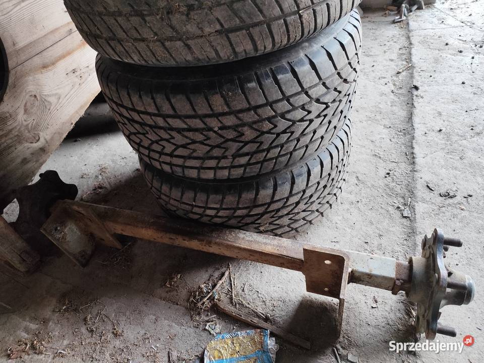 Opryskiwacz sadowniczy Induma TurboTwin 1600l Janiszów