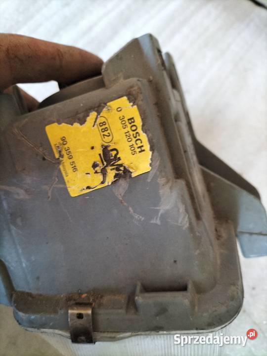 HALOGEN OPEL ASTRA F 0305120105 Kamień-Kolonia