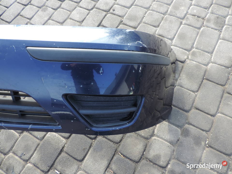 ZDERZAK PRZÓD FORD FOCUS MK1 KOLOR i2 Nowy Sącz