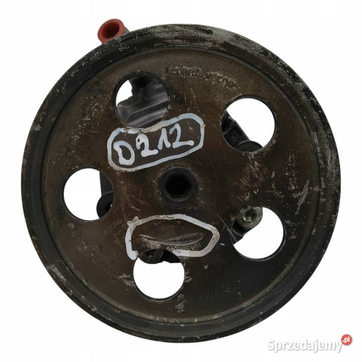 POMPA WSPOMAGANIA Audi Q5 8R A4 B8 A5 20 TDI
