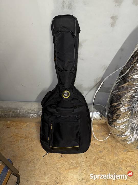 Futerał na gitarę rockbag Konradówka