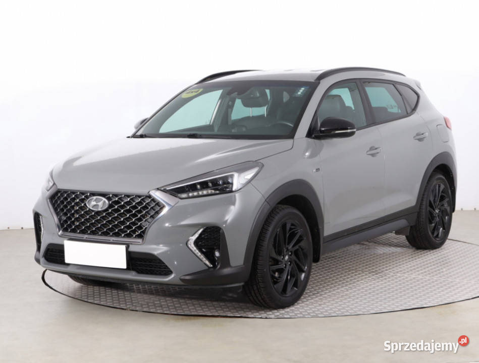 Hyundai Tucson 16 TGDI