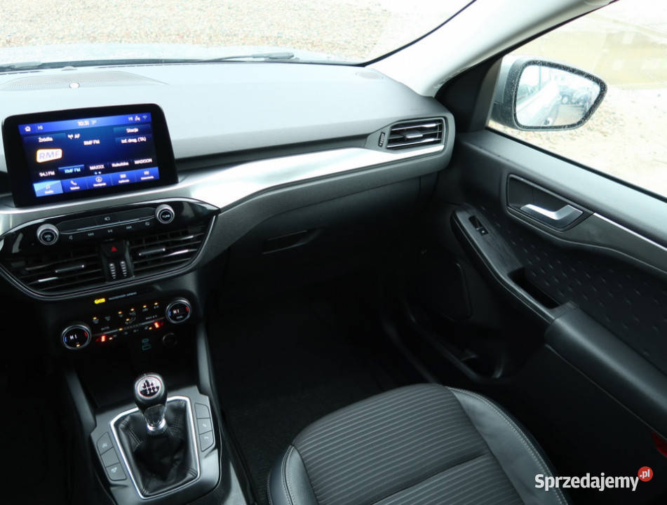 Ford Kuga 15 EcoBlue Piaseczno sprzedam