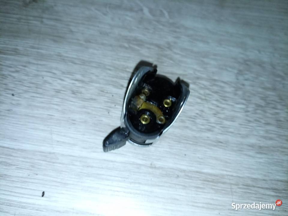 Pannonia przełącznik Stalowa Wola