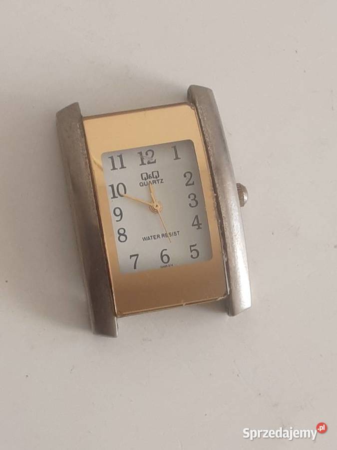 ZEGAREK KWARCOWY Q Q Szczecinek
