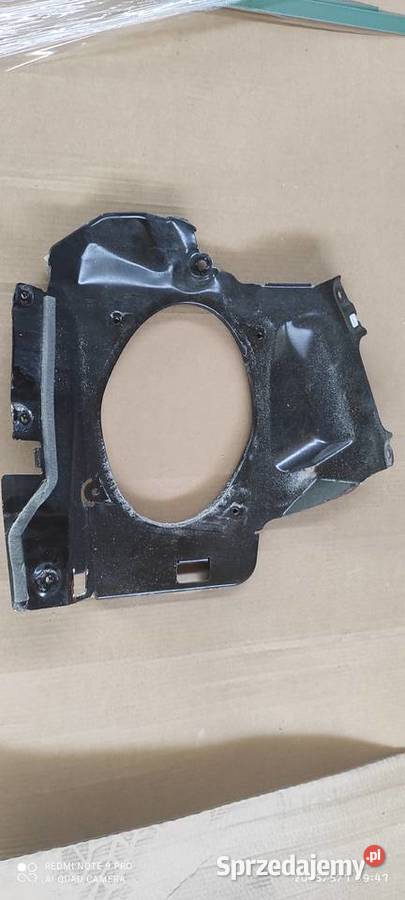 OSŁONA PRZEKŁADNI MAGLOWNICY SUBARU Outback V Częstochowa