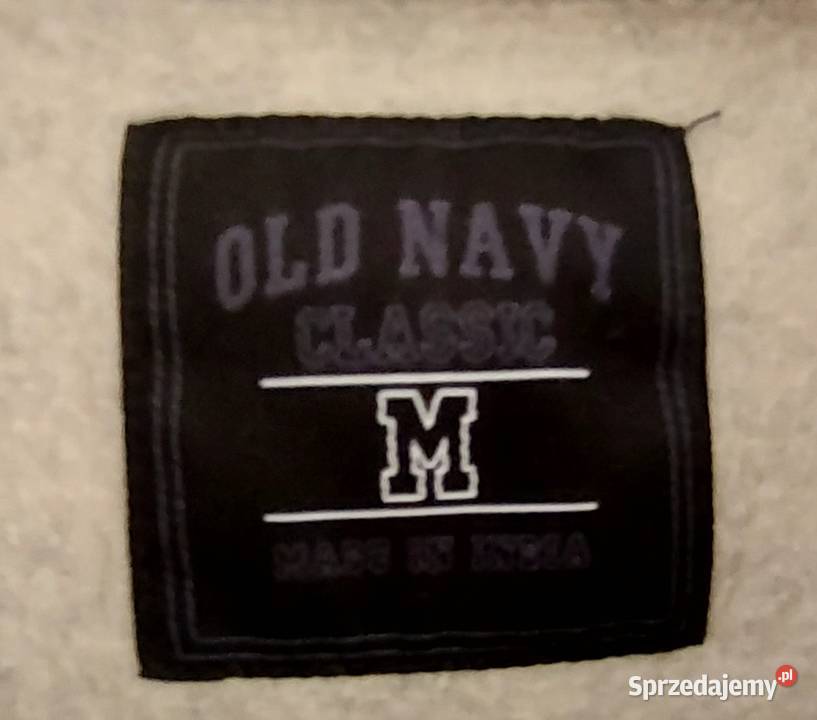 Bluza Old Navy w rozmiarze M Pozostałe Ostróda