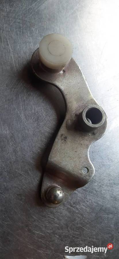 Dźwignia gazu Fiat 126p kompletna osobowe małopolskie