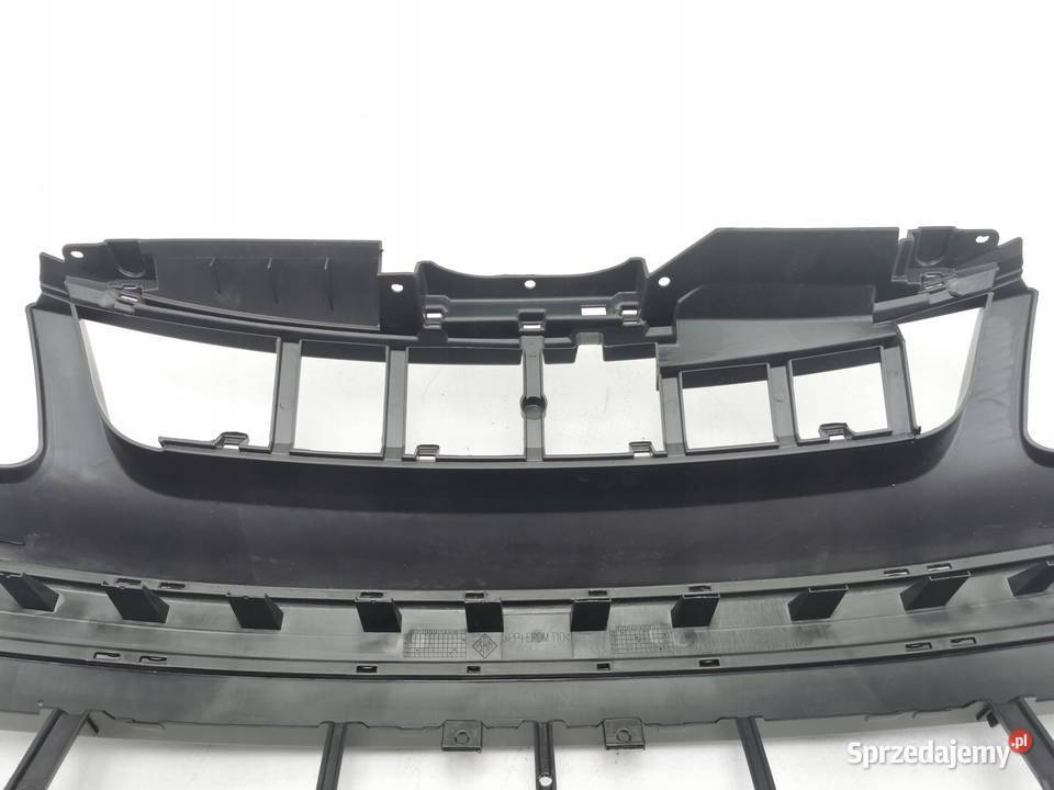 ZDERZAK PRZÓD VOLKSWAGEN PASSAT B5 9600 ISAM