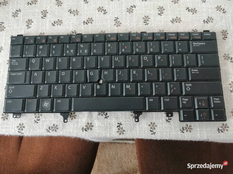 DO DELLA E7420 14 CZĘŚCI