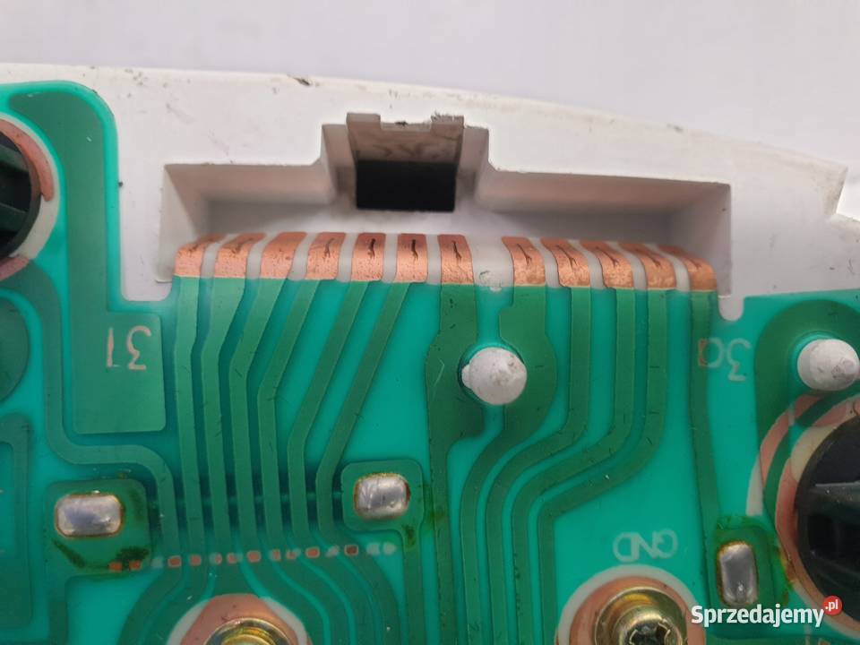 Kia Carnival I 29 CRDI LICZNIK zegary 200364310K lubelskie Rudka sprzedam