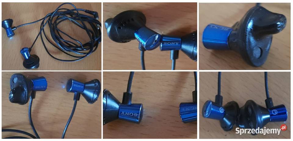 9Bluetooth słuchawki hp sony samsunk enzatec Kielce