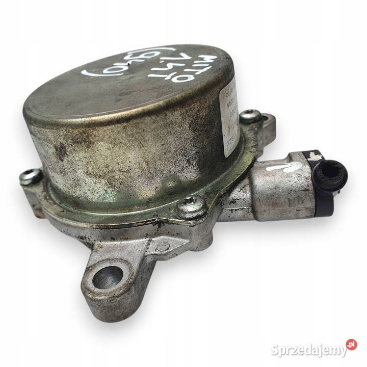 POMPA PODCIŚNIENIA Alfa Romeo Mito Fiat Bravo II Chełm