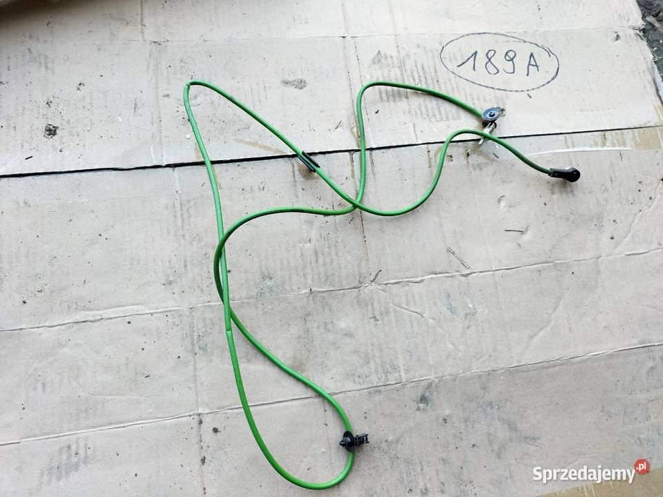 FORD MONDEO MK1 MK2 PRZEWÓD ANTENOWY osobowe lubelskie Kamień-Kolonia