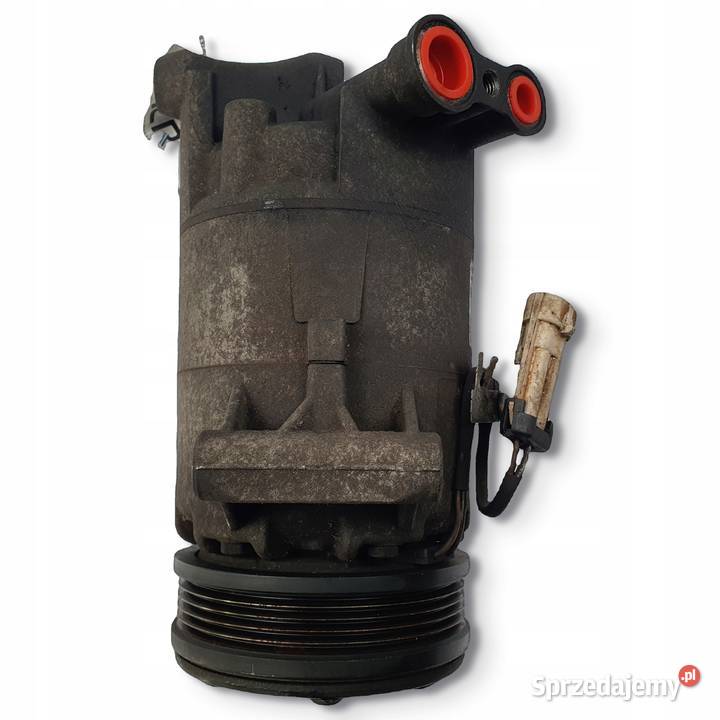 SPRĘŻARKA KLIMATYZACJI Opel Zafira B 16 16V Chełm