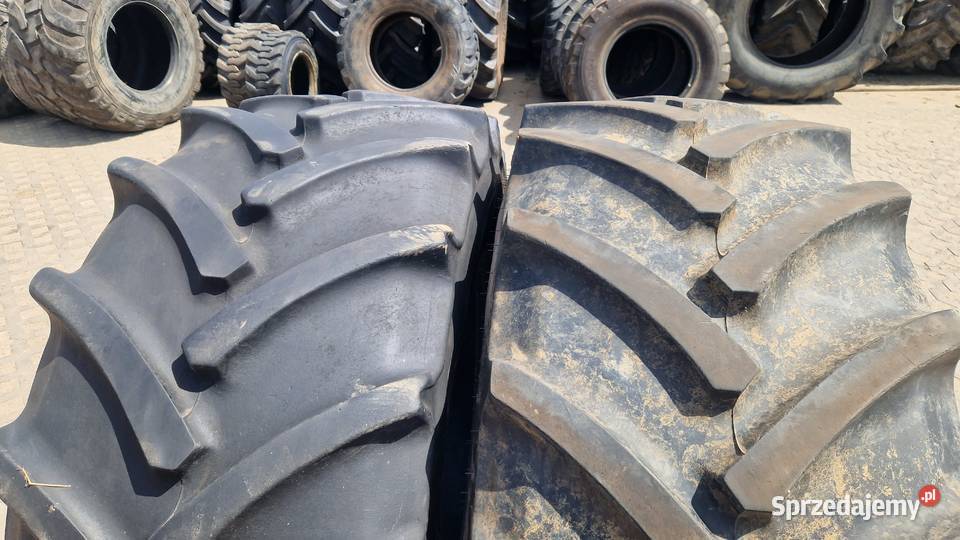 54065r28 48070r28 Mitas 50 bieżnik Nowe Miasto Lubawskie