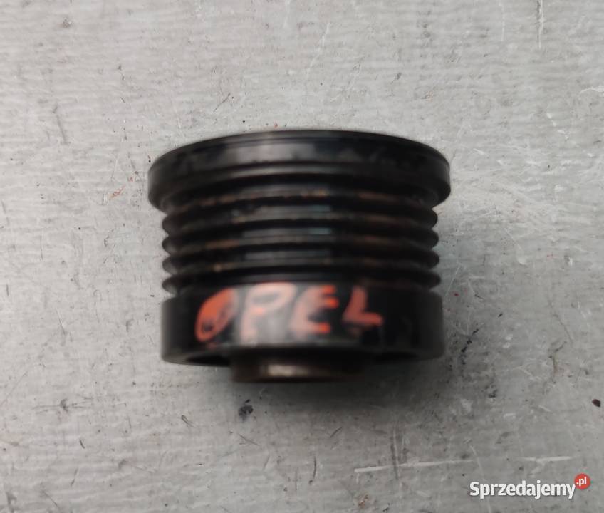 Sprzęgło jednokierunkowe Alternatora Opel 19 DTI osobowe sprzedam