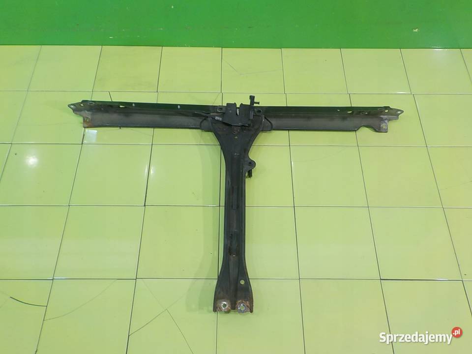 SUBARU B9 TRIBECA 30 B 06r 5D pas przedni gorny