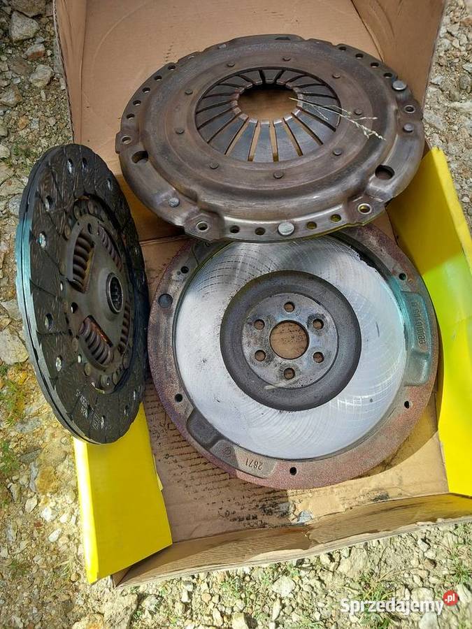 Sprzęgło kewlar Opel Zafira A 20 T Kiełczów