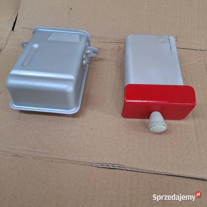 VW Garbus popielniczka do metalowej deski vw 111 osobowe Gołków sprzedam