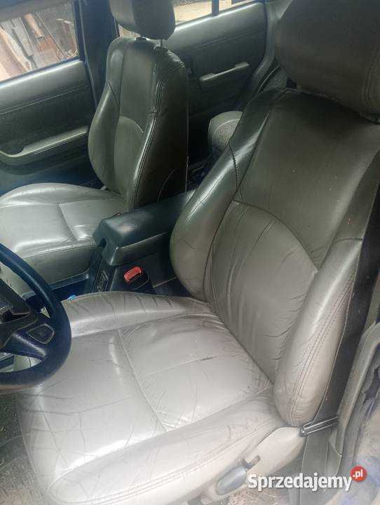 Jeep Cherokee xj 25td diesel małopolskie sprzedam