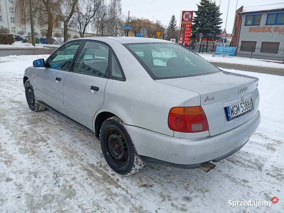 Sprzedam bądź zamienię Siedlce sprzedam