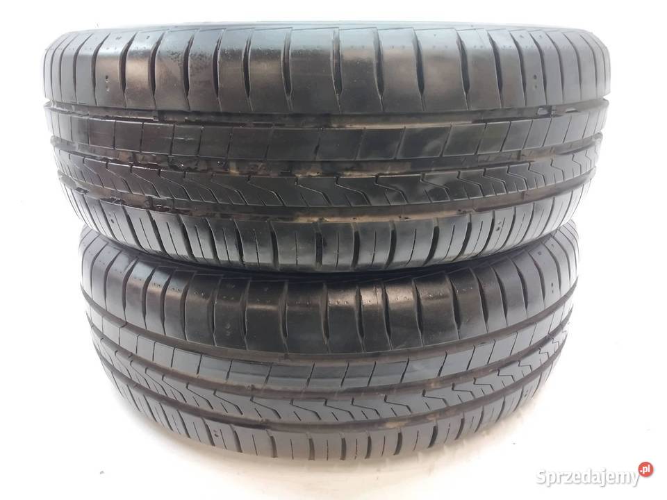 2x OPONA LETNIA HANKOOK KINERGY ECO 19565R15 lato Samochodowe
