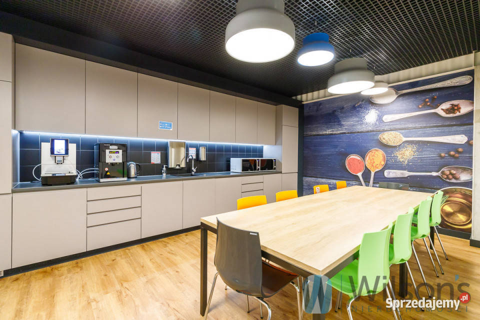 Lokal 92468m2 Warszawa