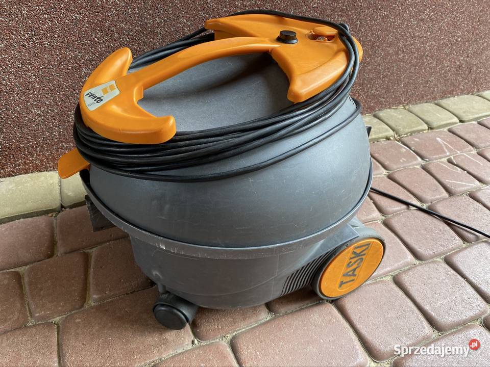 Taski vento 8 odkurzacz Lublin sprzedam